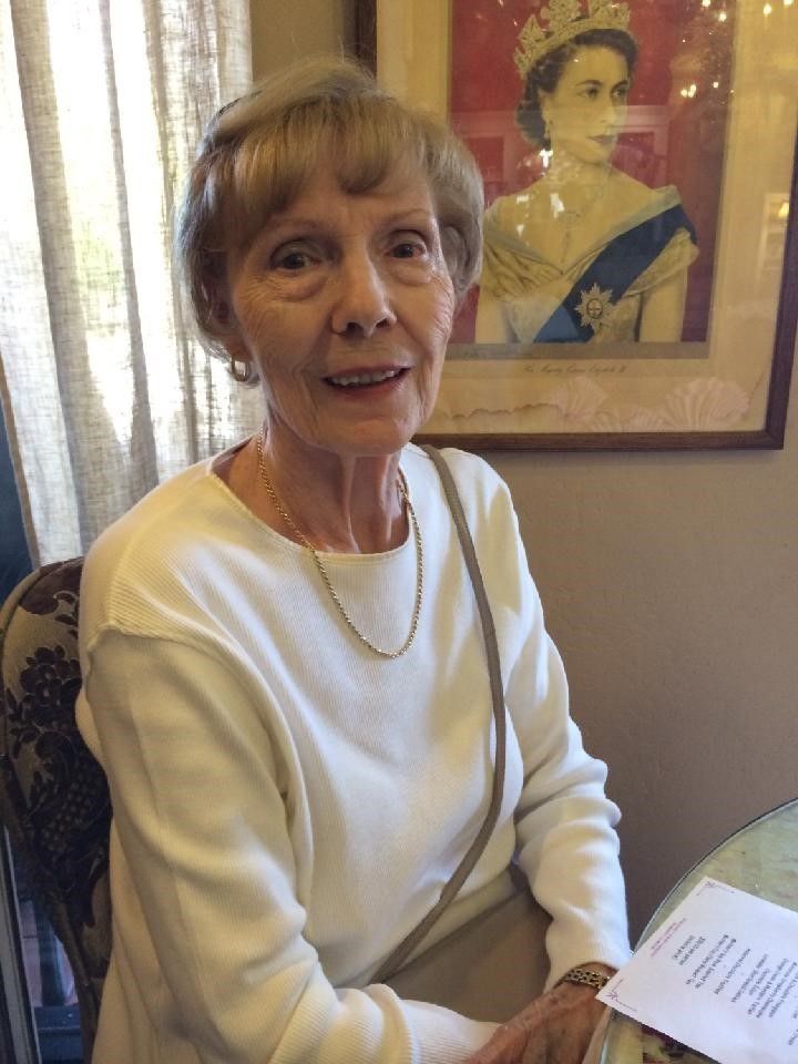 Wood, Dolores F.